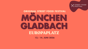 Original Street Food Festival Mönchengladbach