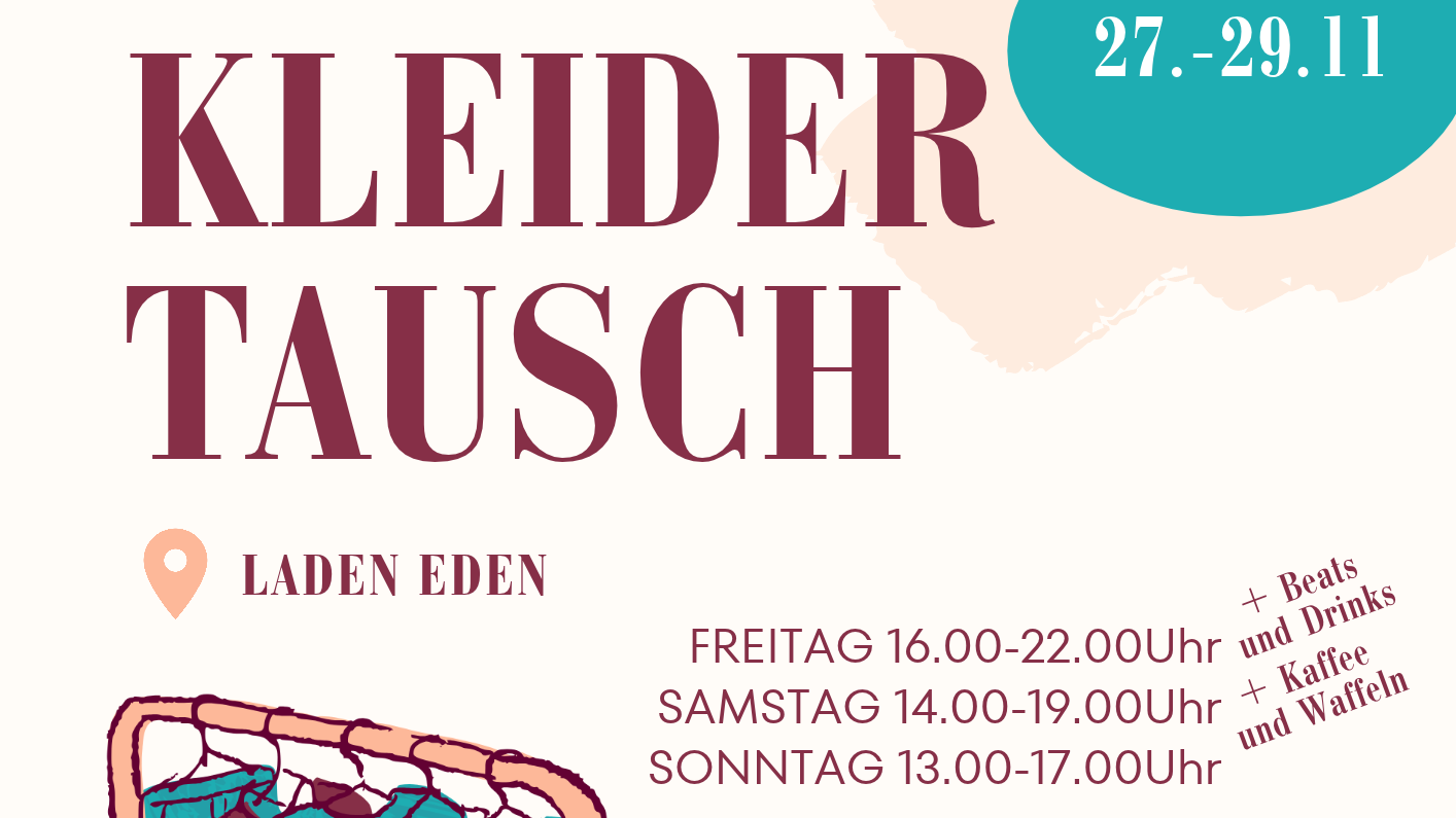 Kleidertauschparty