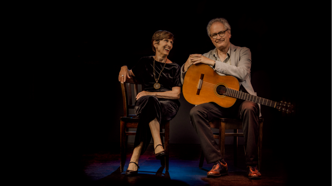 E&Th JazzDuo @Jazzahead! CLUBNIGHT