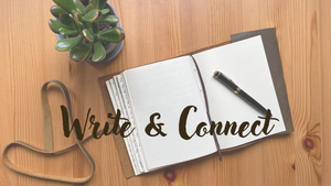 Self-Care Writers: Einkehr