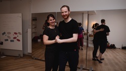 Urban Kiz & Tarraxo Paartanz Events in Düsseldorf (auch ohne Partner)