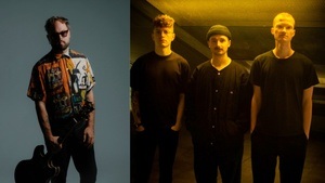 KONZERT: Alessio Cazzetta // Krön/Müller/Rauch präsentiert vom TheaterPACK