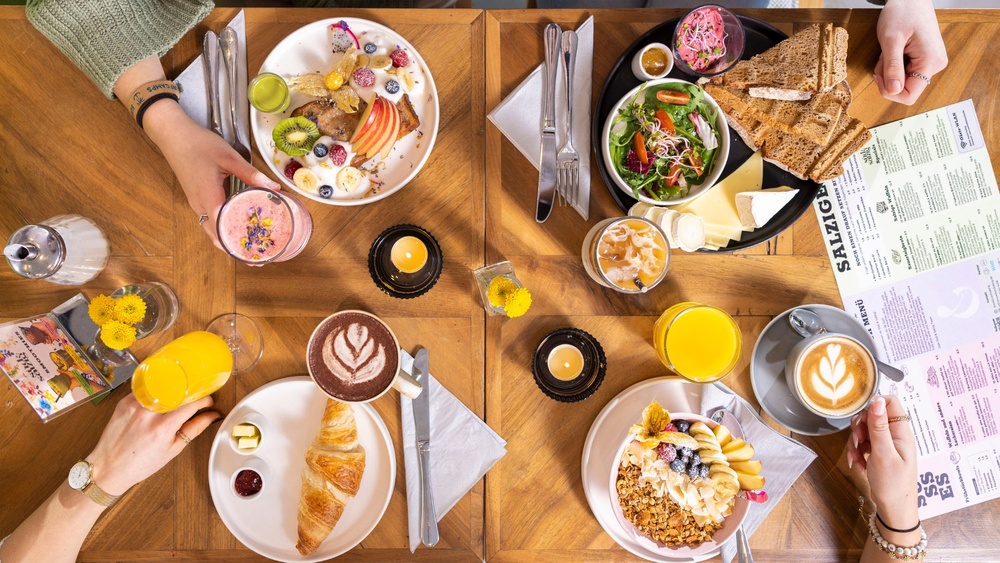 Schreiben macht glücklich & Connect