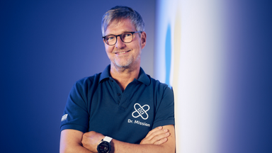 Dr. Lüder Warnken - Scheiße, ein Notfall!