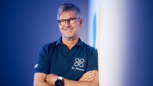 Dr. Lüder Warnken - Scheiße, ein Notfall!