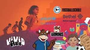 Family Plaza: Kinder- & Familienprogramm auf dem Rathausplatz