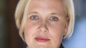 Buchpremiere mit Anne Rabe – »Das M-Wort«
