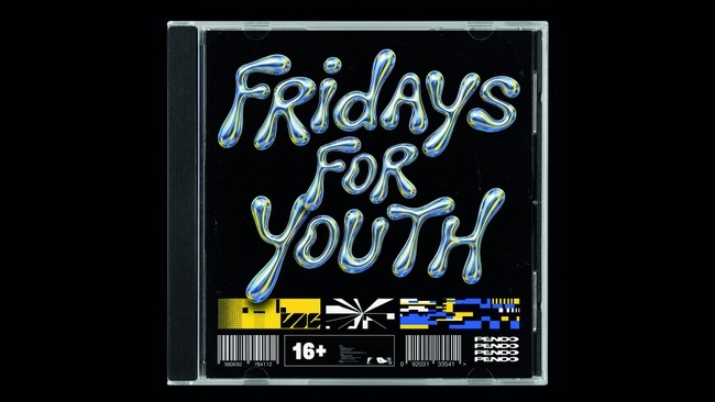 fridays for youth! 16+