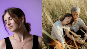 Songwerkstatt – Doppelkonzert: Barbara Greulich & KARLA