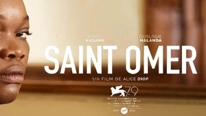 Ciné-Club: "Saint Omer"