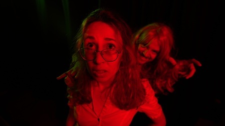 Träume im Hexenhaus – Das schaurig-witzige Lovecraft-Musical!