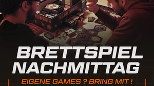 Leipzig eSports - Brettspielnachmittag