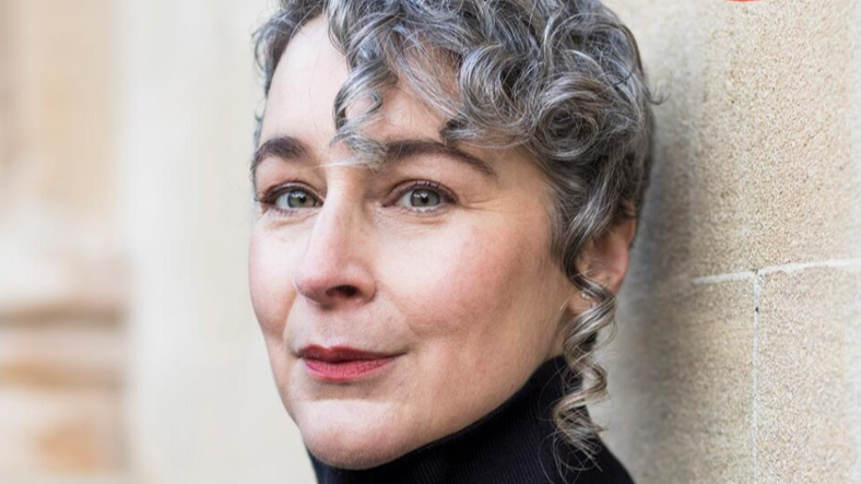 Leonie Swann "Widdersehen mit Glennkill" x Harbour Front Literaturfestival Hamburg