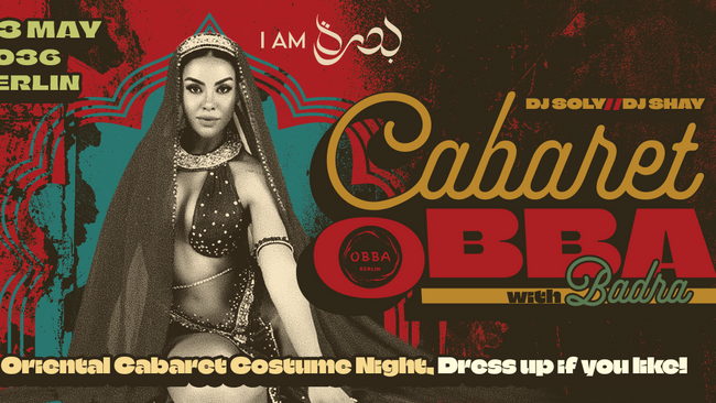 Cabaret Obba