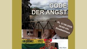 Film: Code der Angst