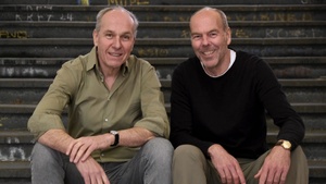 Die Seligen oder die letzten Tage der Spezialdemokratie