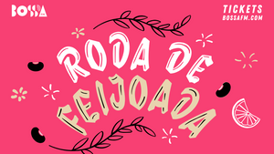 Roda de Feijoada - Pool Party