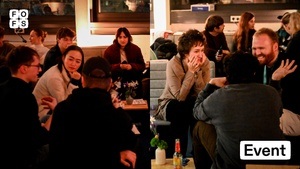 FOFS 2025 Quiz Night