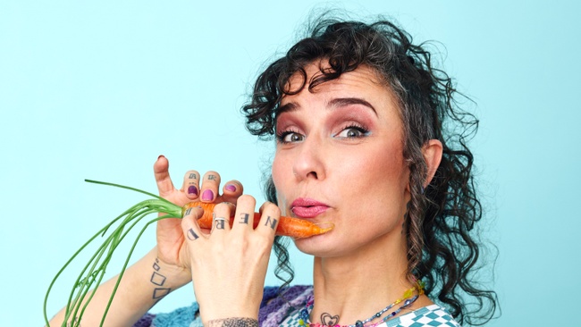 Da haben wir den Salat // Konzert SUKINI & Band