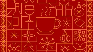 X-MAS SPECIAL: Street Food & Glühweinbar