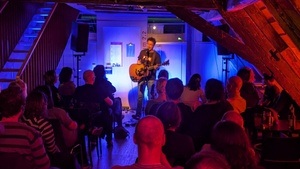 Melvin Haack |  Garantiert ein neues Programm