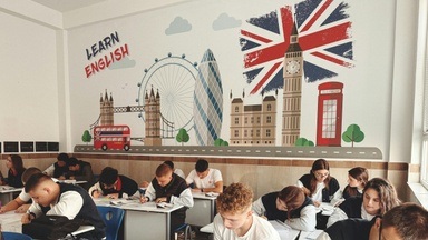 Englisch: Speak Up: Englisch für Telefonate und Online-Meetings A2+ bis B1