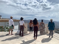 Kaliluna - Expressive Arts