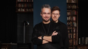 Duo Stiehler / Lucaciu | Tour 2027