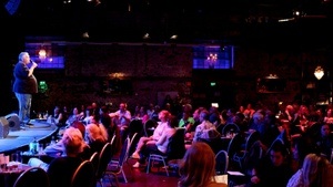 Die Offene Bühne - 45. Offene Bühne Rheinland