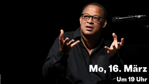 URBAIN RINALDO BRINGT DIE POESIE ZUM TANZEN – Konzert von Urbain Rinaldo und Dayana Matevosova