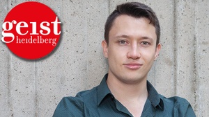 Tim Vollert: Vom Urknall bis zum Kältetod. Mit Physik auf der Suche nach dem Sinn des Lebens