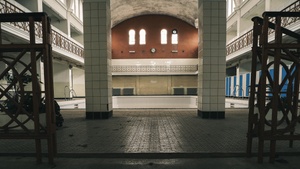 Fotowettbewerb "Spuren"