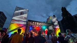 CSD Finale