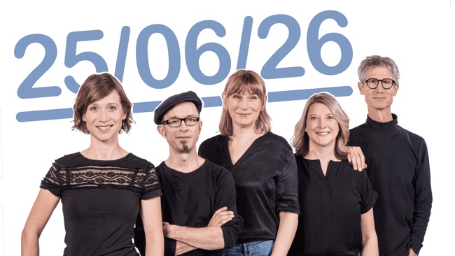 Improtheater Stuttgart