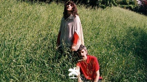 Widowspeak
