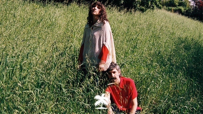 Widowspeak