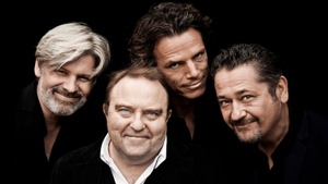 Gustav Peter Wöhler Band – Live in Concert