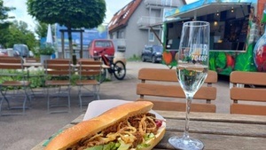 Winzerfest 70469R! an Himmelfahrt