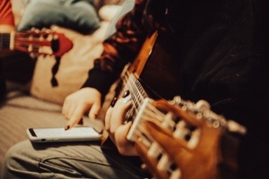 DANIEL CAMIRANGA DUO