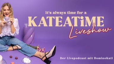 KaTeaTime - Liveshow