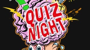 Quiz Night // English  - Alte Utting
