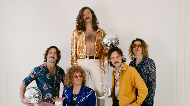 Live At Lost: Bombargo