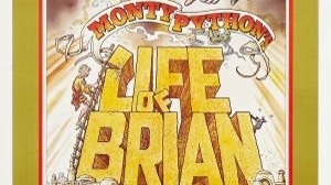 Weihnachtsspecial: DAS LEBEN DES BRIAN