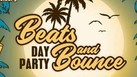 Beats And Bounce - Day Party