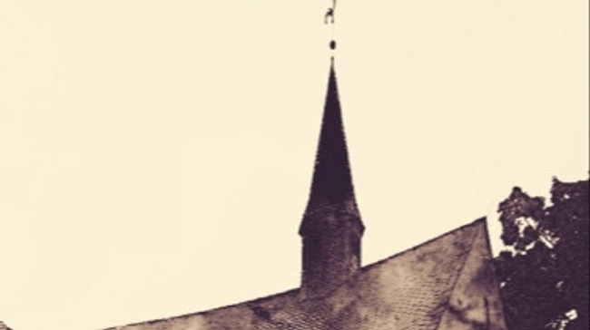 Fotoexkursion: St. Maria Magdalena und Lazarus auf Melaten