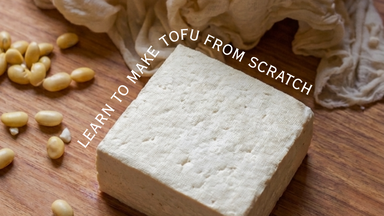 um Berlin Tofu Workshop