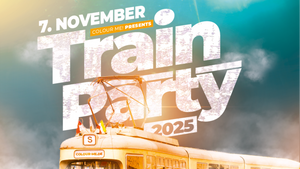 Trainparty 2025