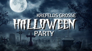 Halloween Party - YUM YUM Party | Rock & Indie Club