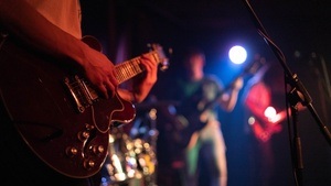 Onom Agema and The Disco Jumpers feat. Ahmed Ag Kaedy
