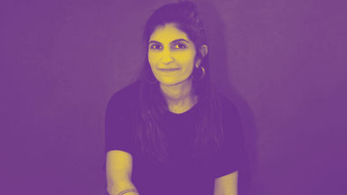 feeLit 2026: Shida Bazyar – Nachts ist es leise in Teheran